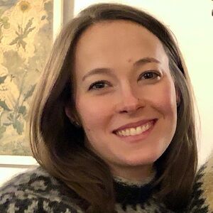 Meet your Posher, Genevieve